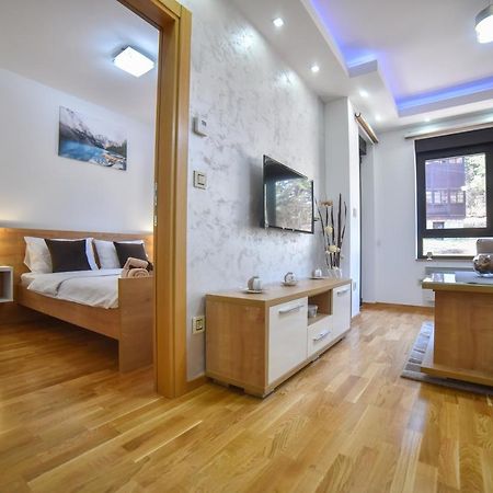 Apartman Knez Zlatibor Zewnętrze zdjęcie