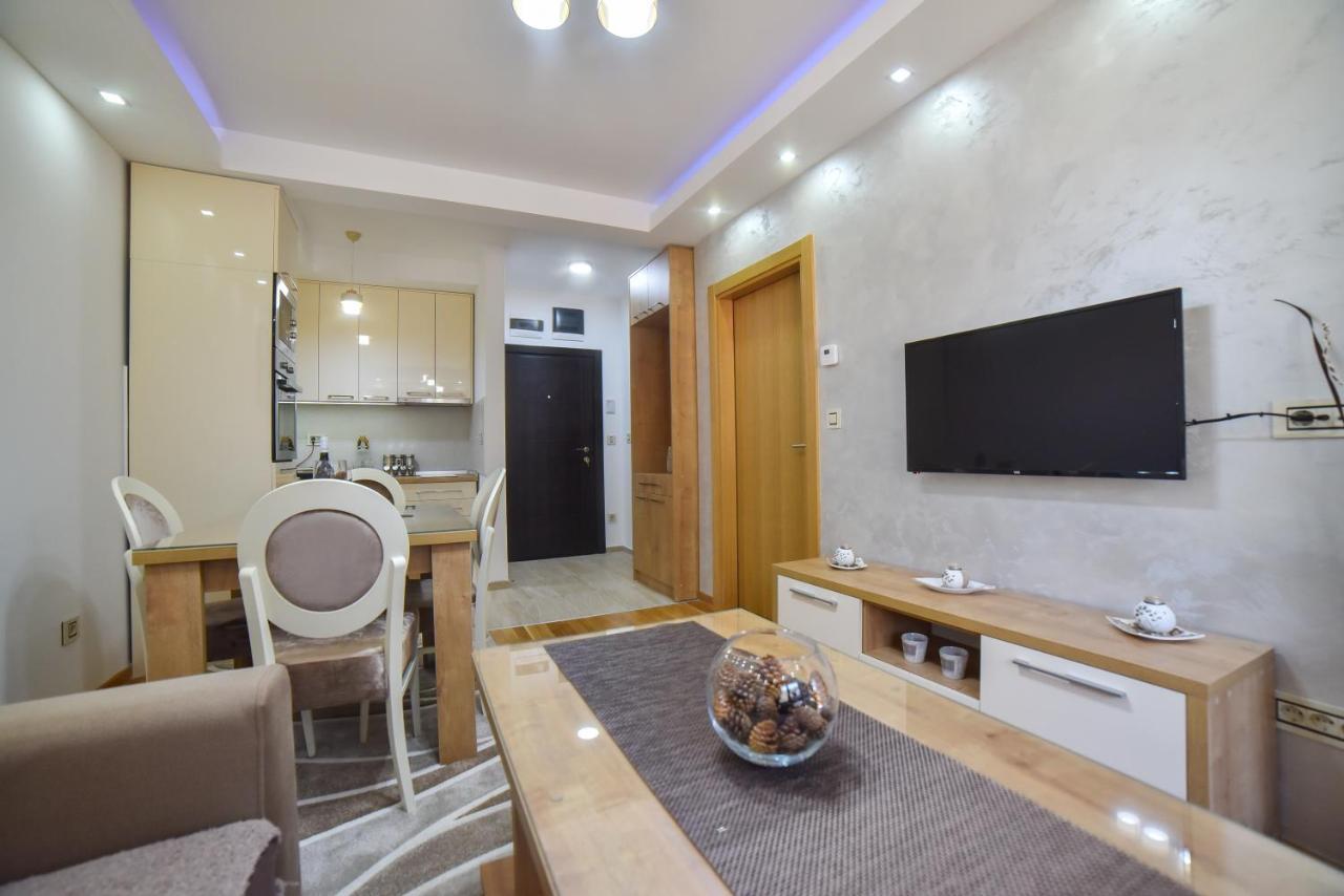 Apartman Knez Zlatibor Zewnętrze zdjęcie