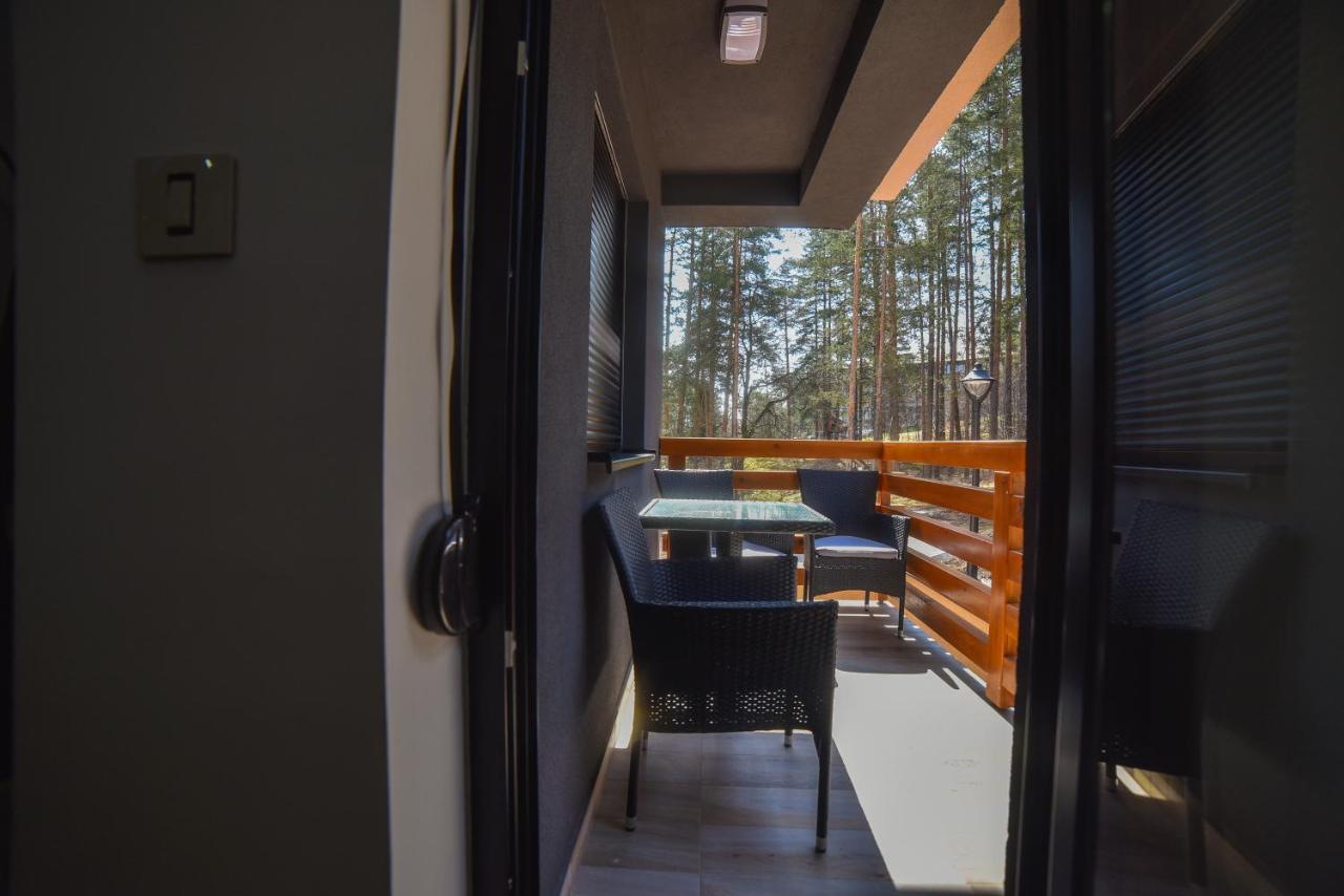 Apartman Knez Zlatibor Zewnętrze zdjęcie
