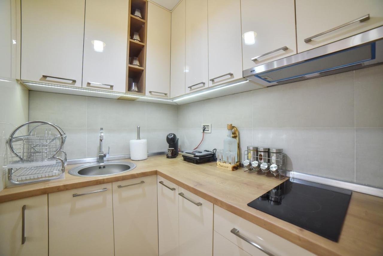Apartman Knez Zlatibor Zewnętrze zdjęcie