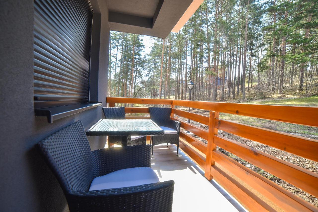 Apartman Knez Zlatibor Zewnętrze zdjęcie