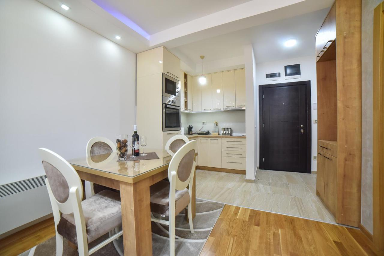 Apartman Knez Zlatibor Zewnętrze zdjęcie