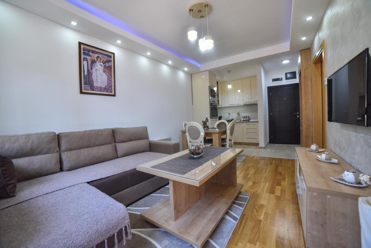 Apartman Knez Zlatibor Zewnętrze zdjęcie