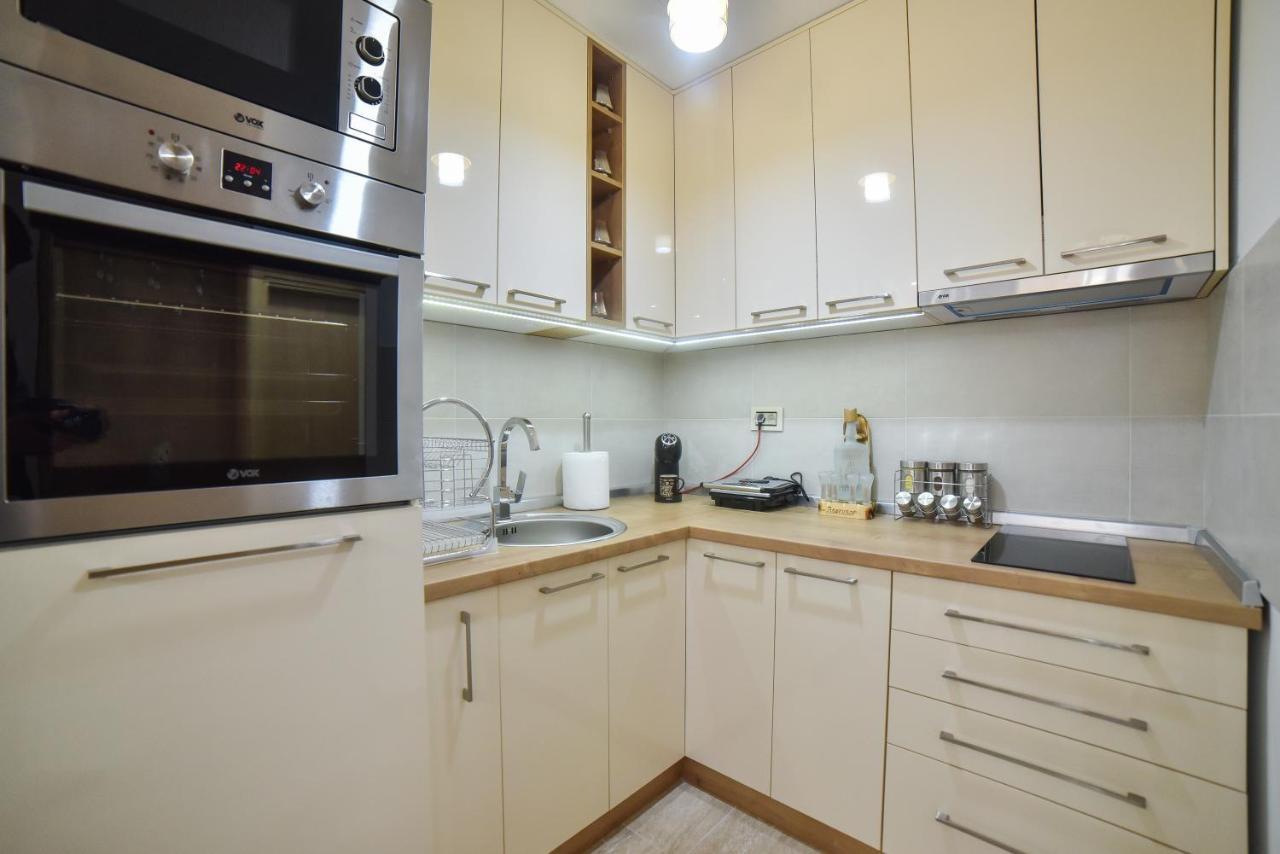Apartman Knez Zlatibor Zewnętrze zdjęcie