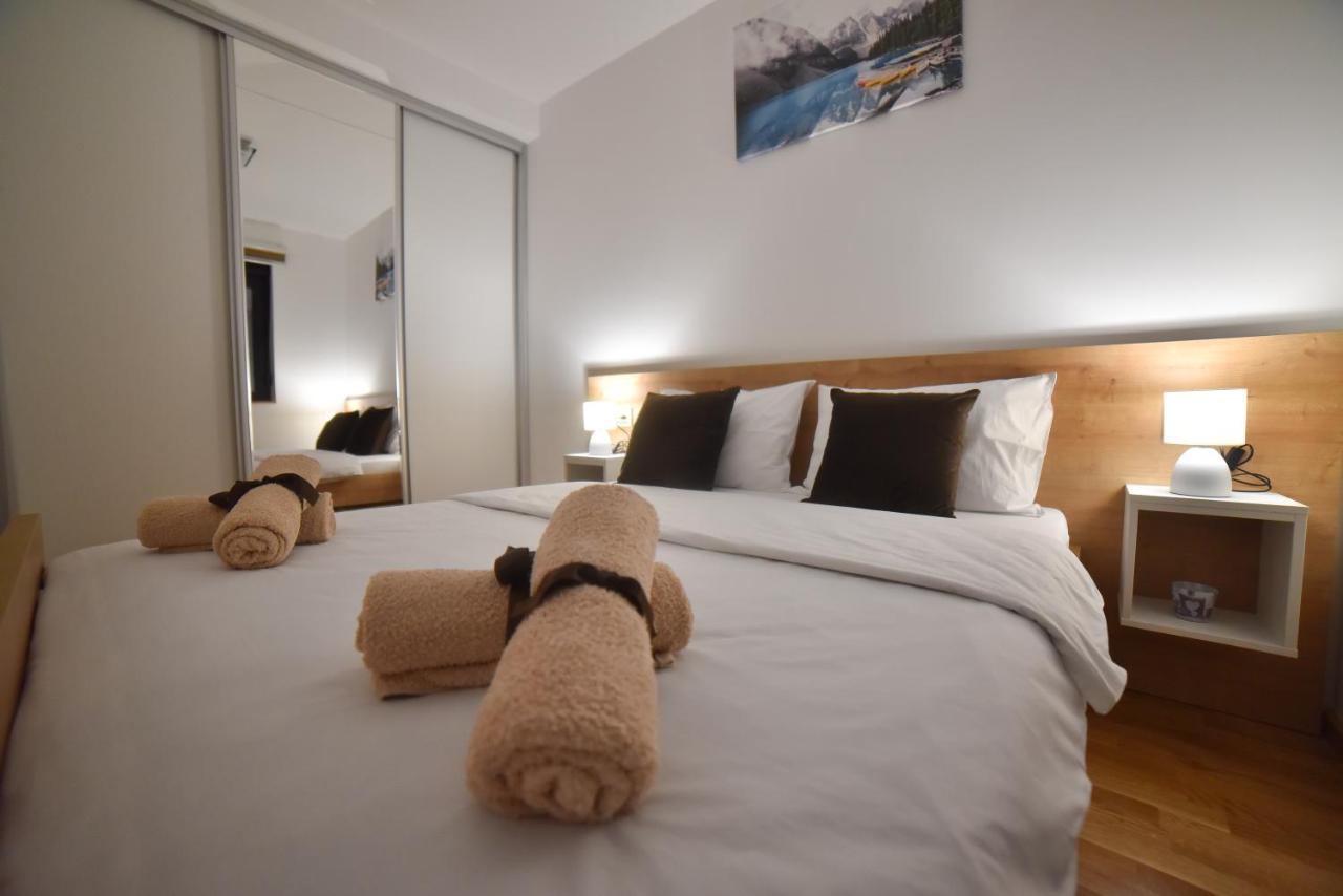 Apartman Knez Zlatibor Zewnętrze zdjęcie