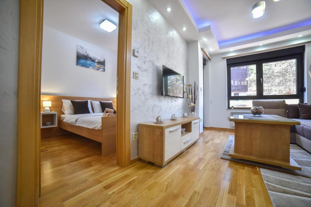 Apartman Knez Zlatibor Zewnętrze zdjęcie