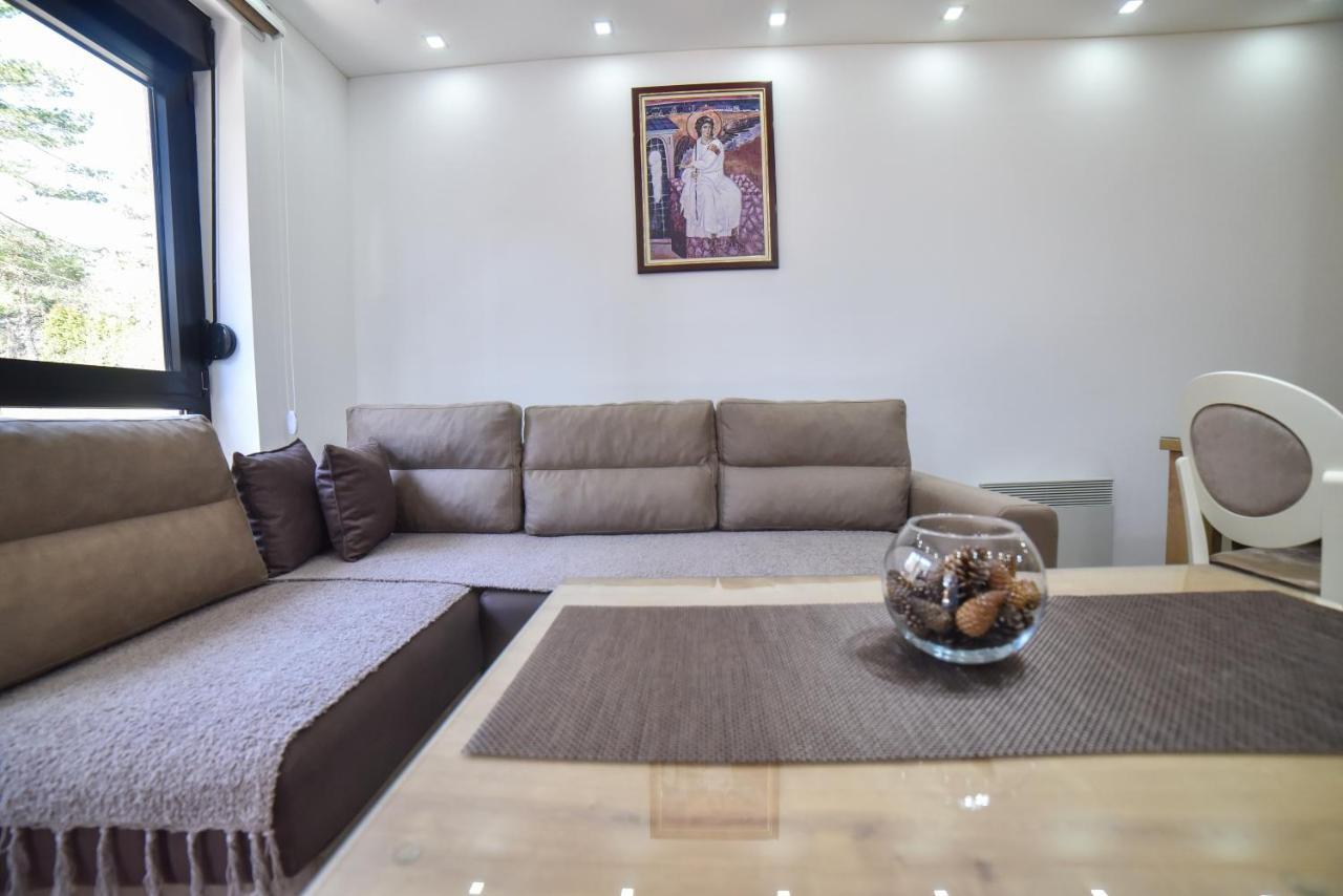 Apartman Knez Zlatibor Zewnętrze zdjęcie