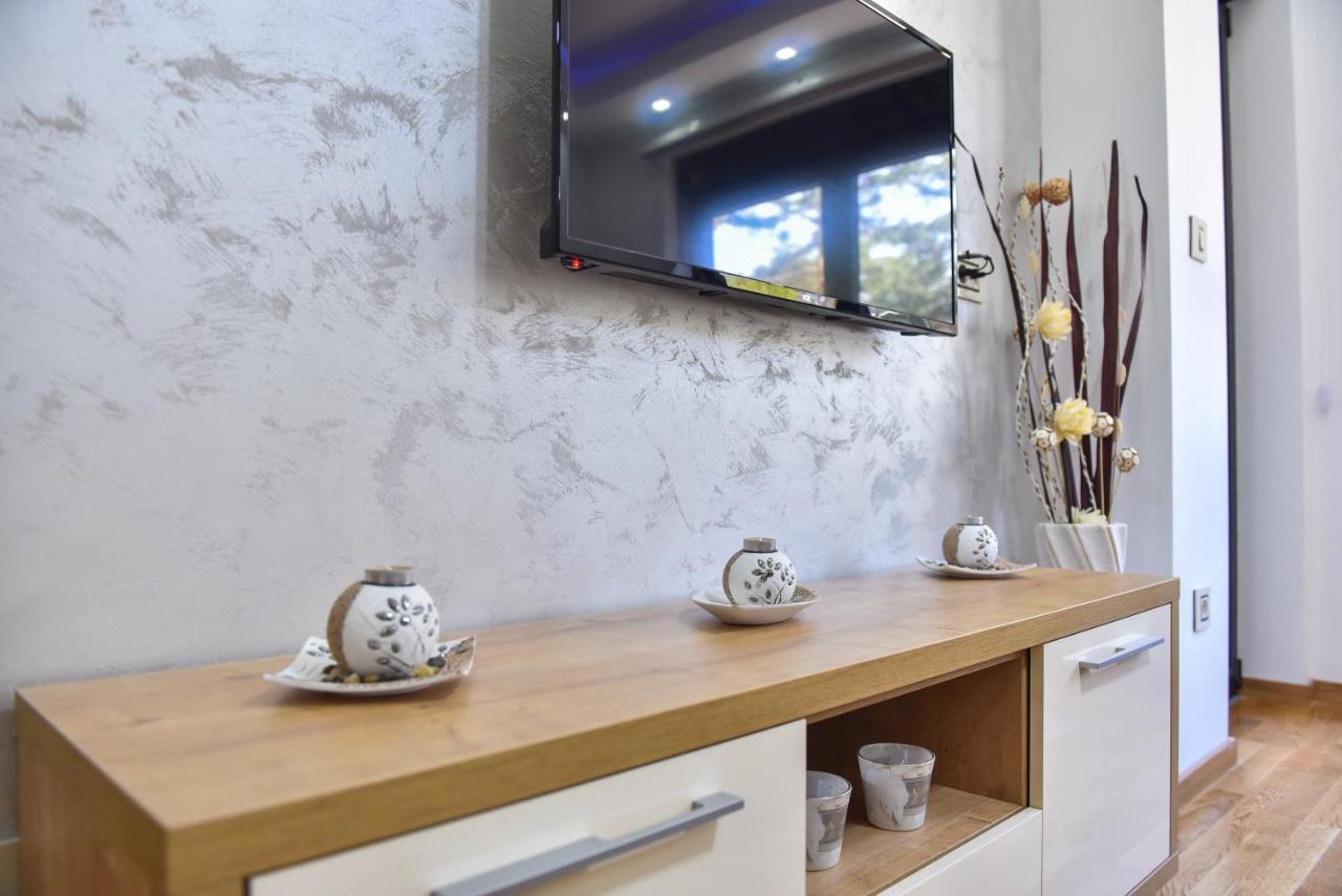 Apartman Knez Zlatibor Zewnętrze zdjęcie