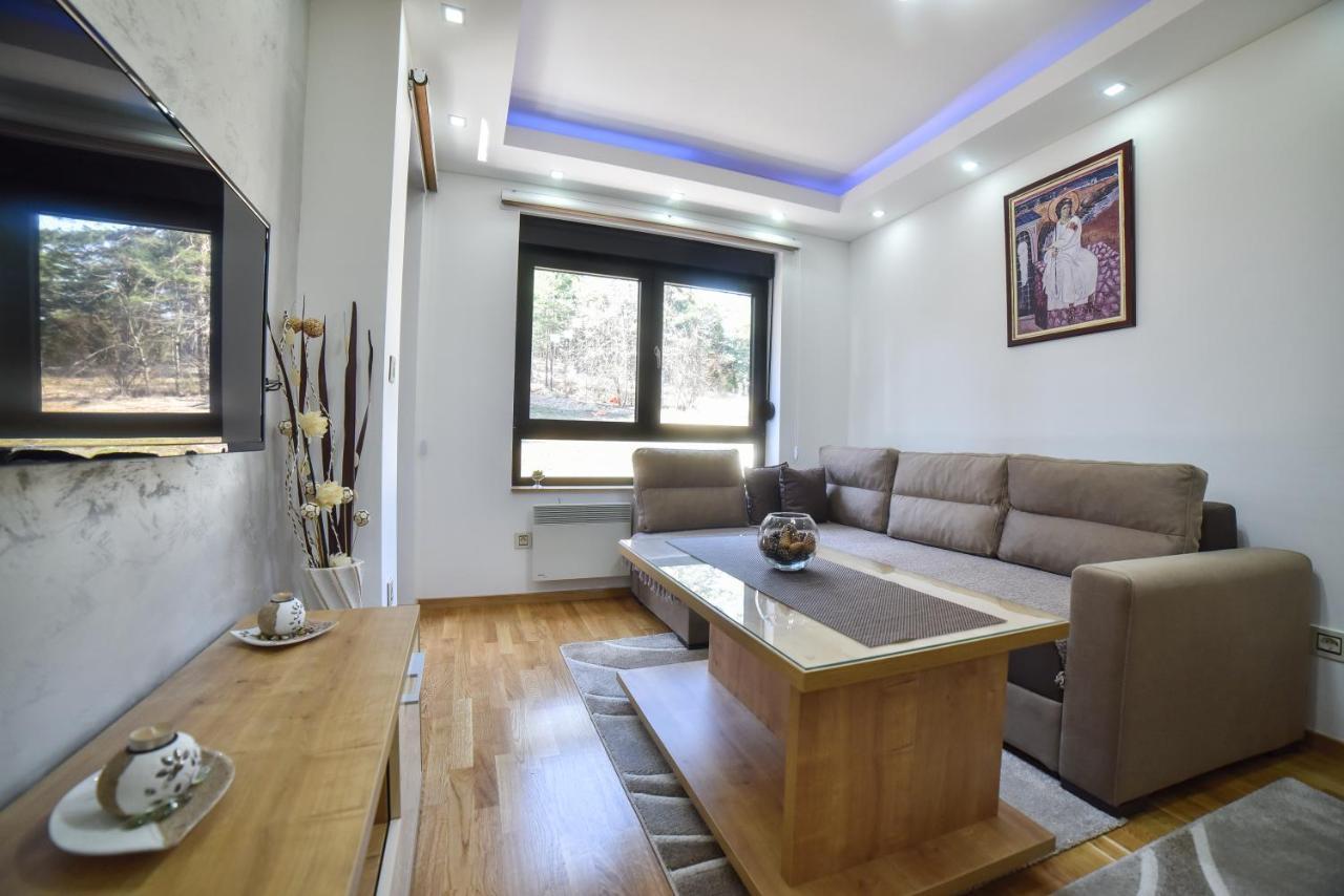 Apartman Knez Zlatibor Zewnętrze zdjęcie