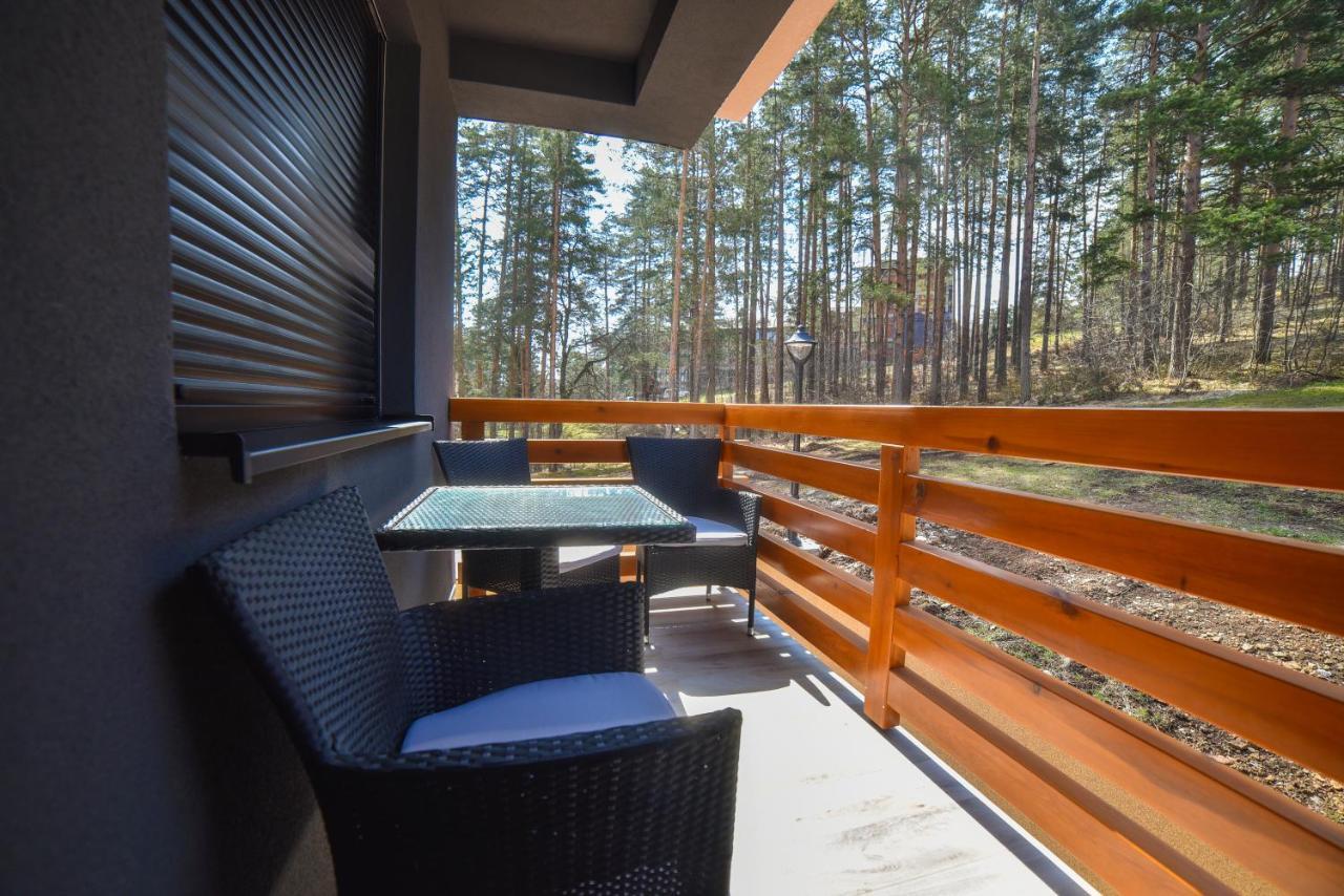 Apartman Knez Zlatibor Zewnętrze zdjęcie