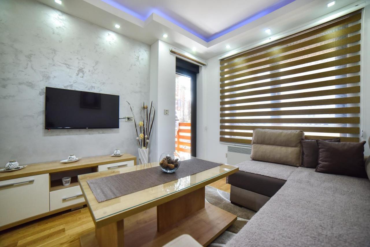 Apartman Knez Zlatibor Zewnętrze zdjęcie