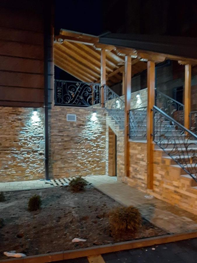 Apartman Knez Zlatibor Zewnętrze zdjęcie
