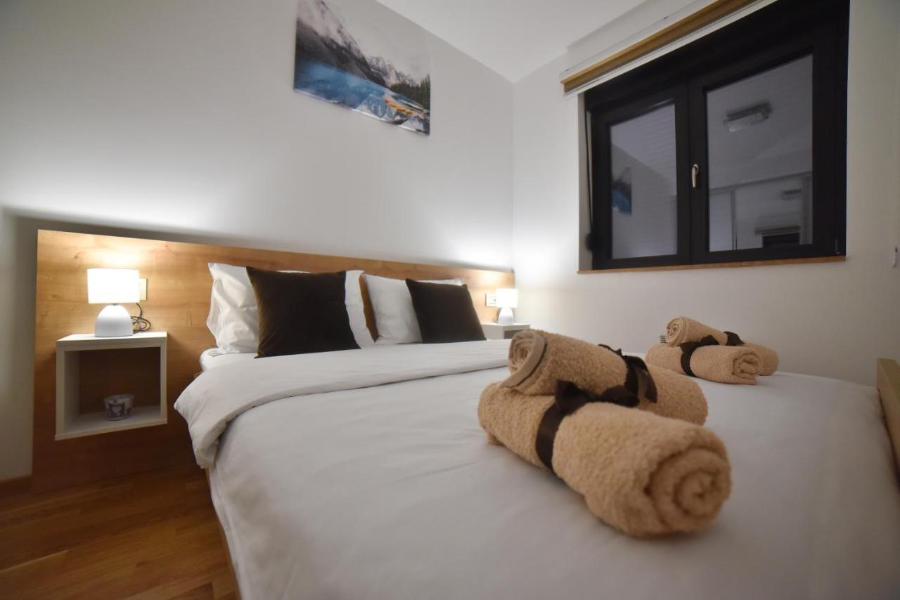 Apartman Knez Zlatibor Zewnętrze zdjęcie