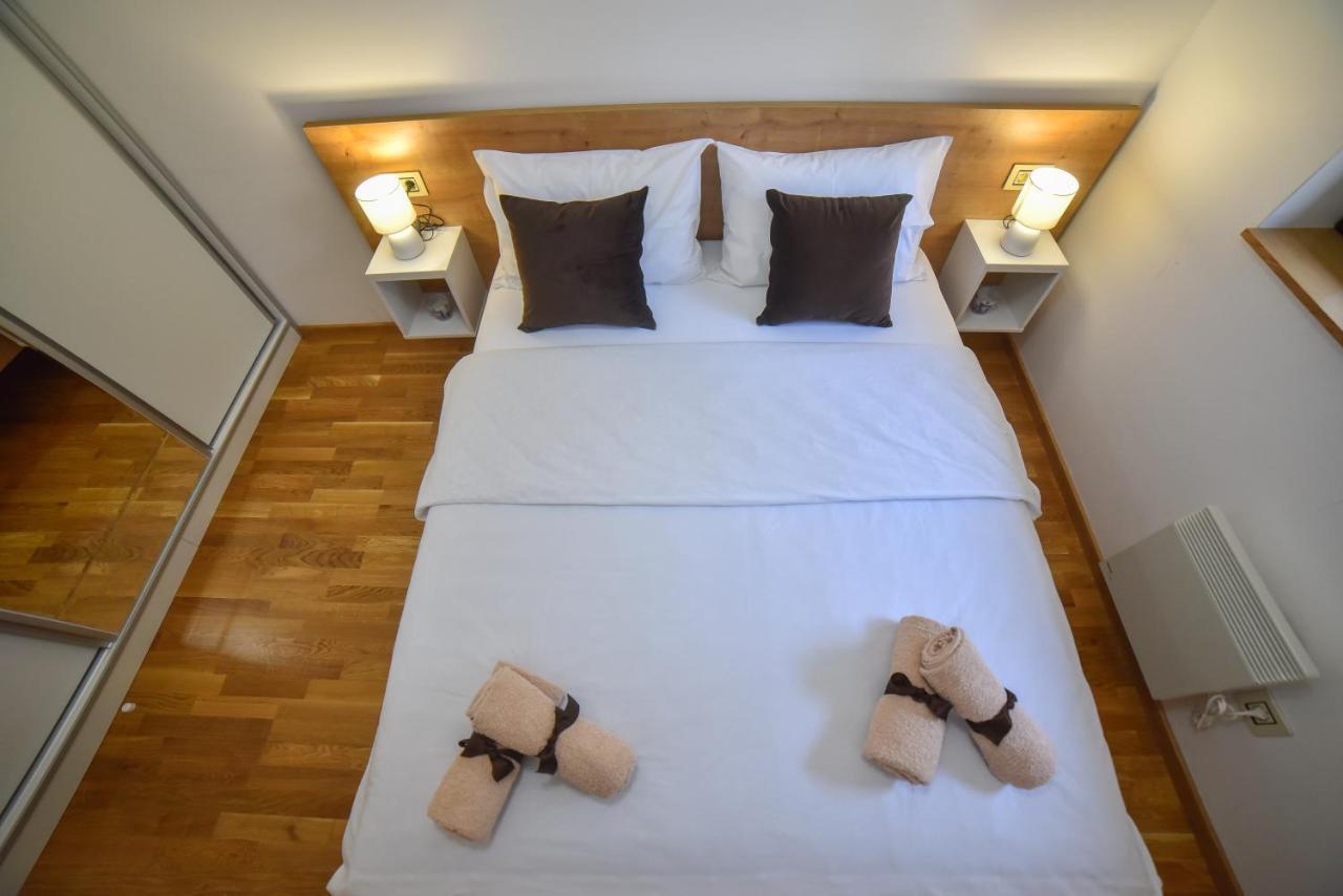 Apartman Knez Zlatibor Zewnętrze zdjęcie