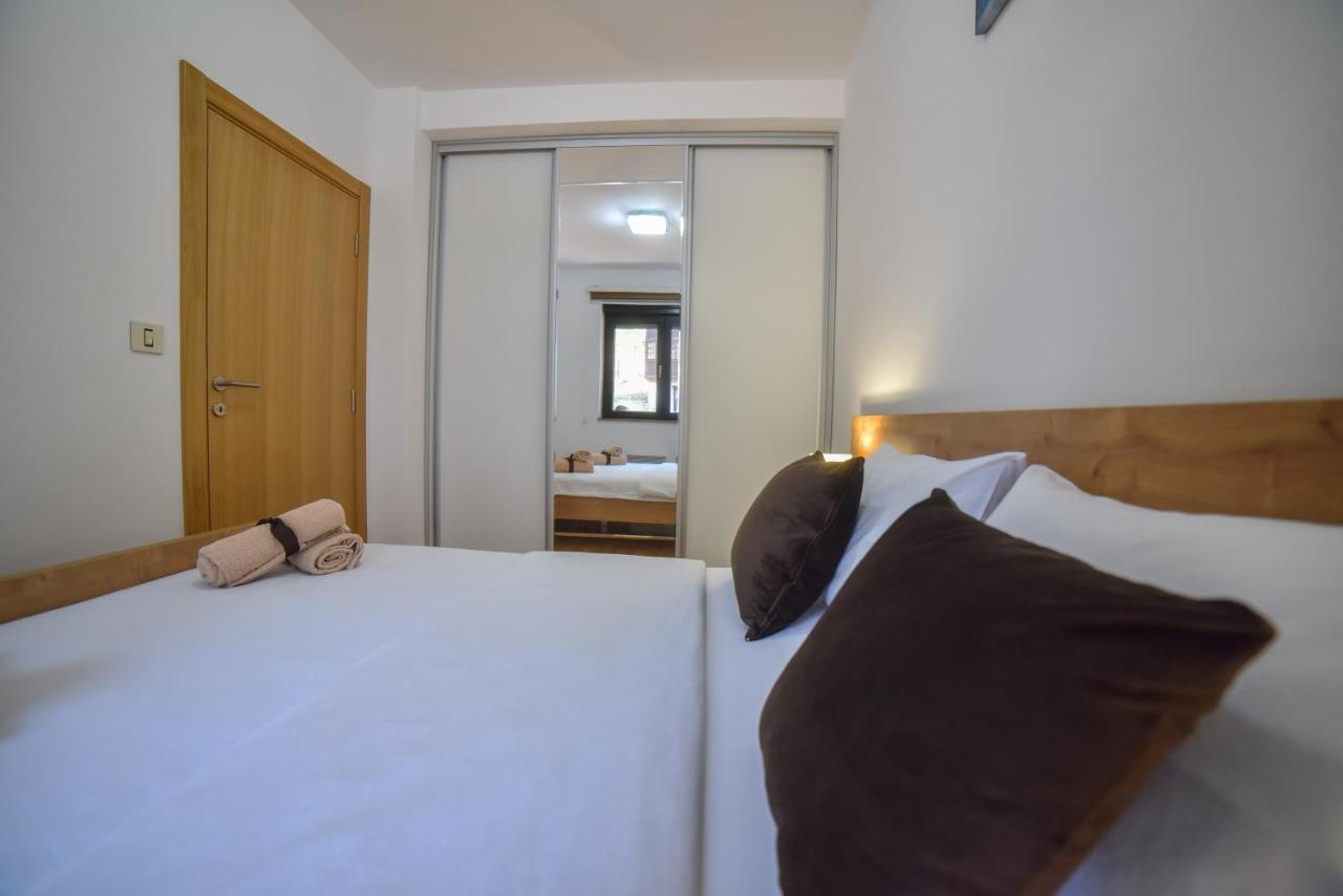 Apartman Knez Zlatibor Zewnętrze zdjęcie