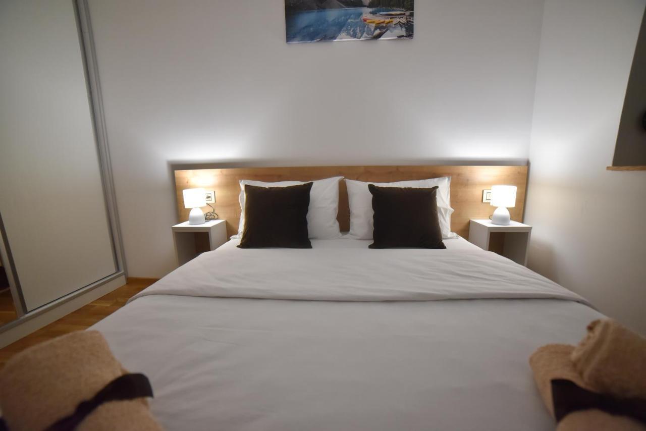 Apartman Knez Zlatibor Zewnętrze zdjęcie